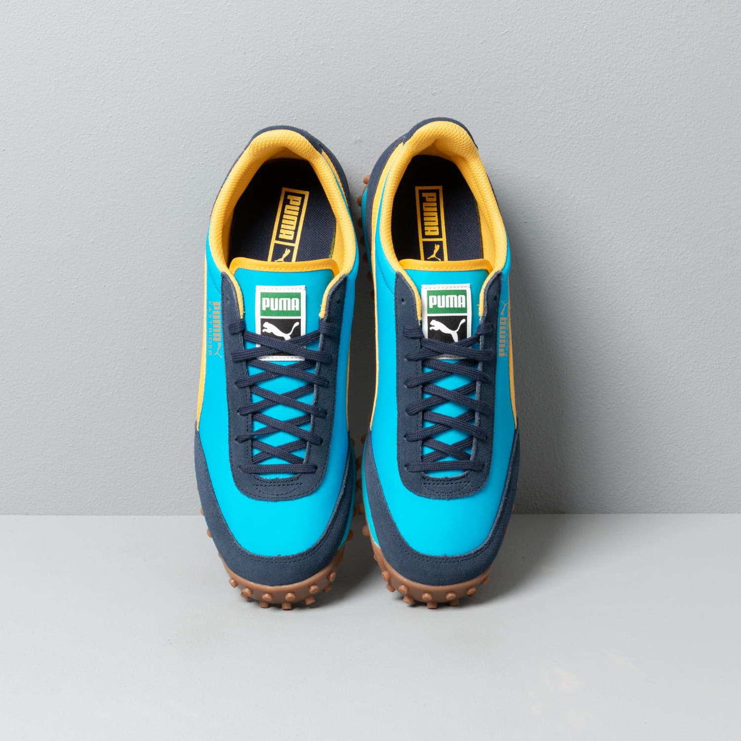 Puma fast rider shop og (hawaiian ocean)