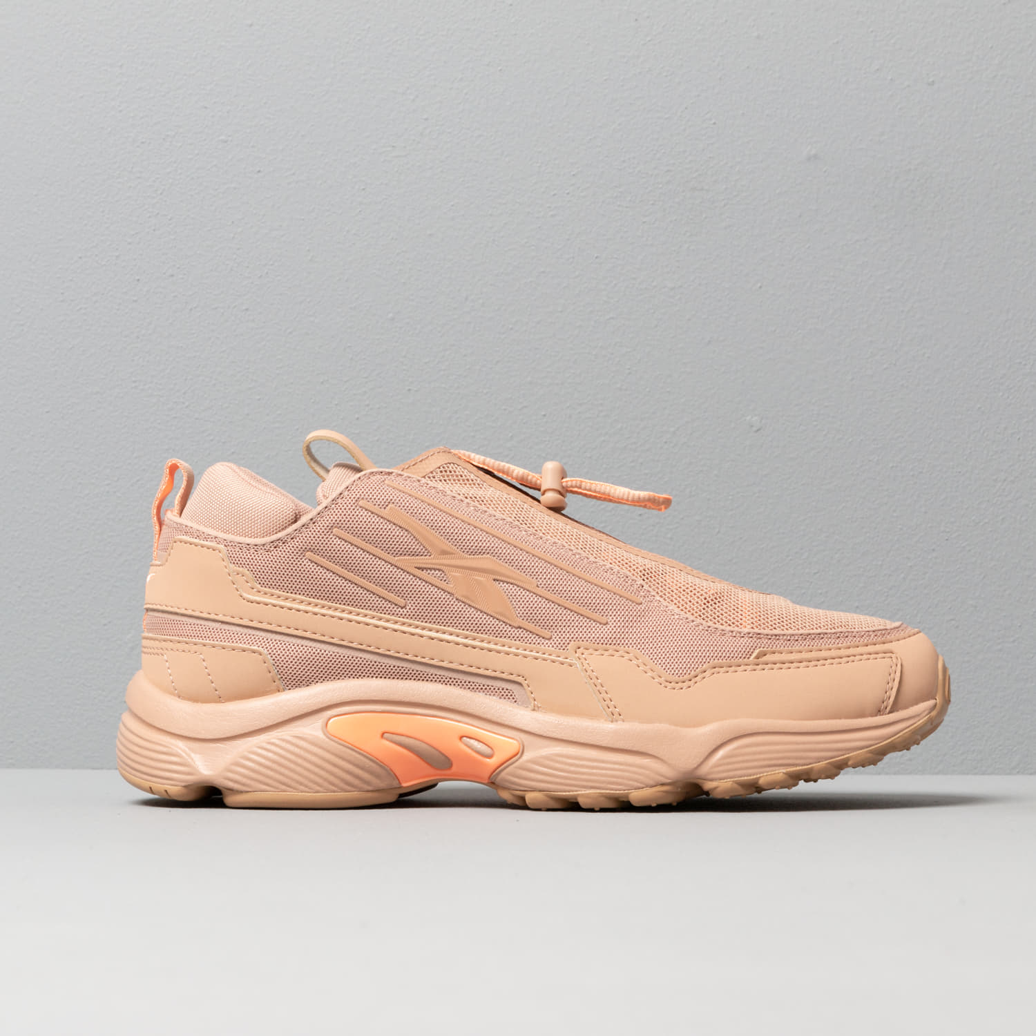 Damesschoenen Reebok x Gigi Hadid DMX Series 2200 Zip Panton