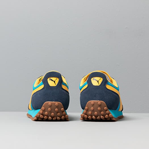 Puma fast top rider og pack