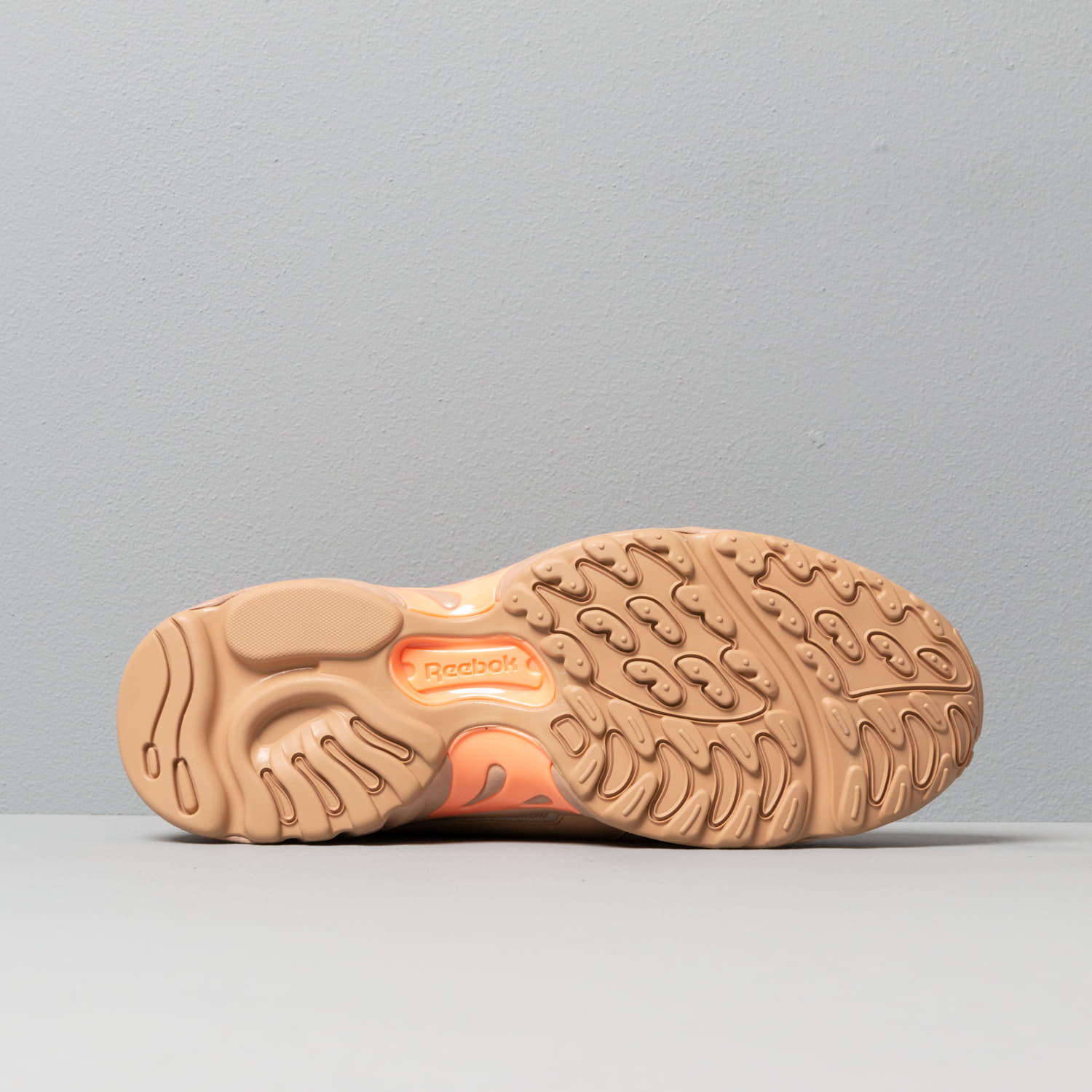 Women's shoes Reebok x Gigi Hadid DMX Series 2200 Zip Panton/ Panton/ Sun Glow