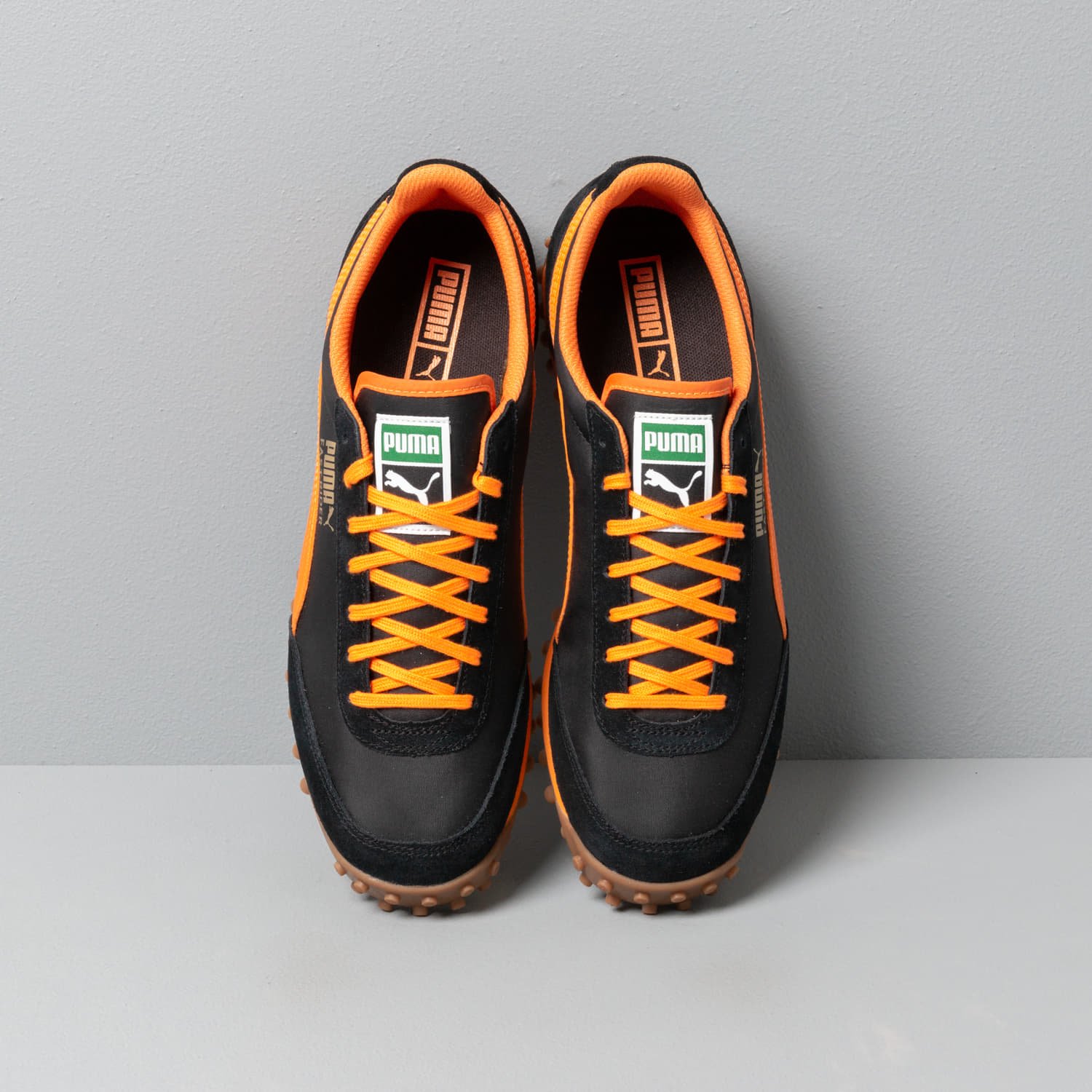 Puma fast top rider og pack