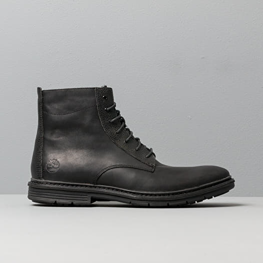 Naples trail chukka best sale for men in black
