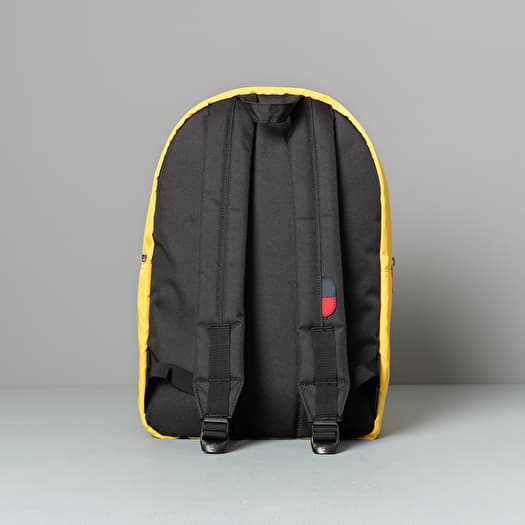 Herschel Supply Co. NBA Champions Settlement Backpack Los Angeles Lakers  Gold/ Black/ Purple | Footshop