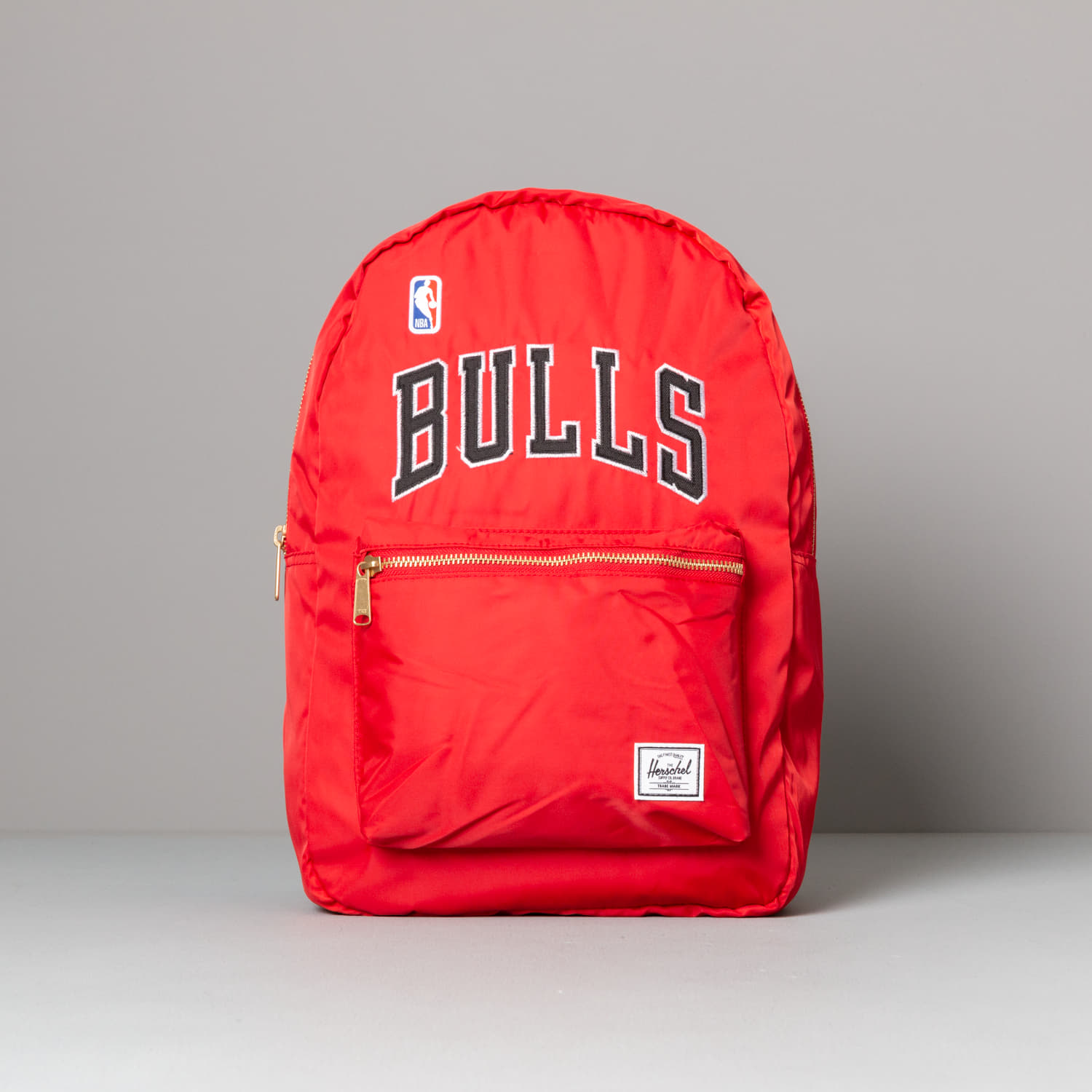 Rucsacuri Herschel Supply Co. NBA Champions Settlement Backpack Chicago Bulls Red/ Black