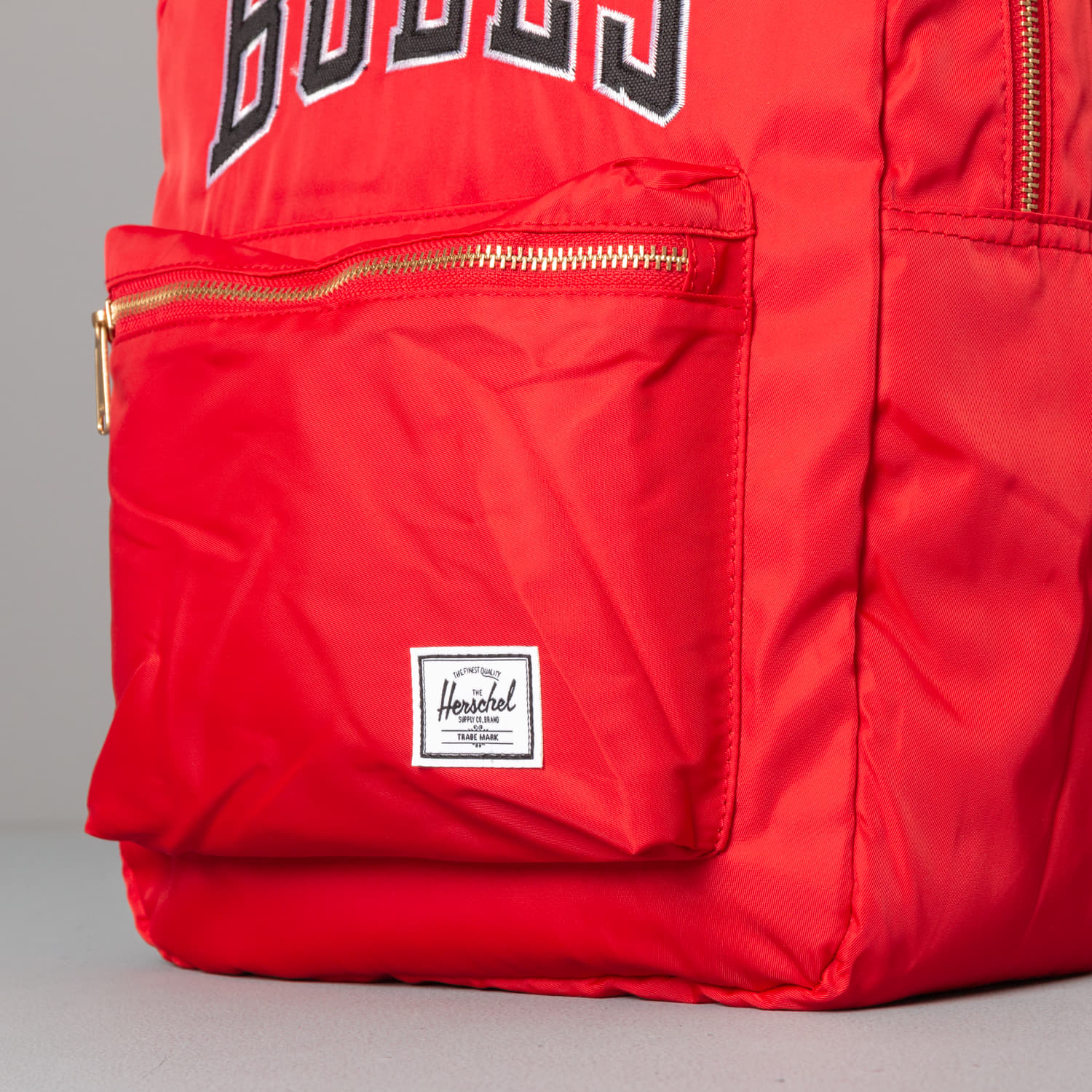 Herschel bulls backpack shop