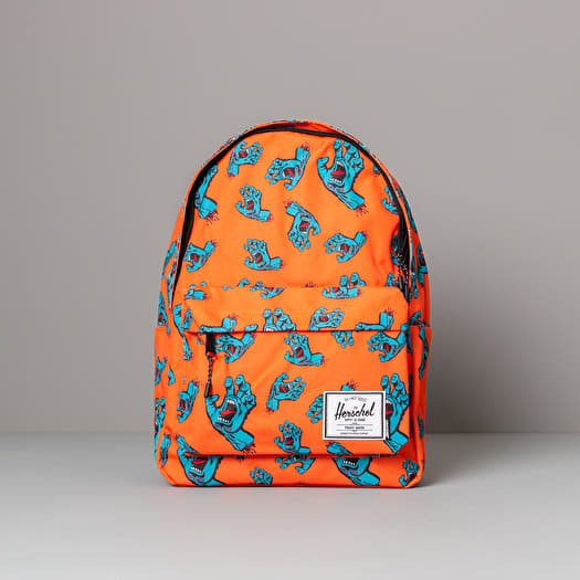 Santa cruz screaming hand backpack cheap