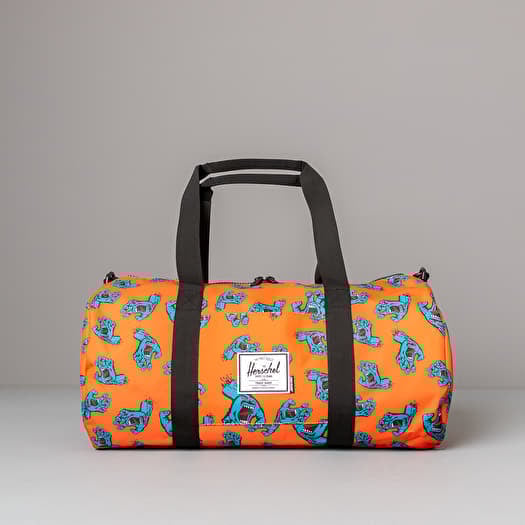 Herschel santa cruz tote 2025