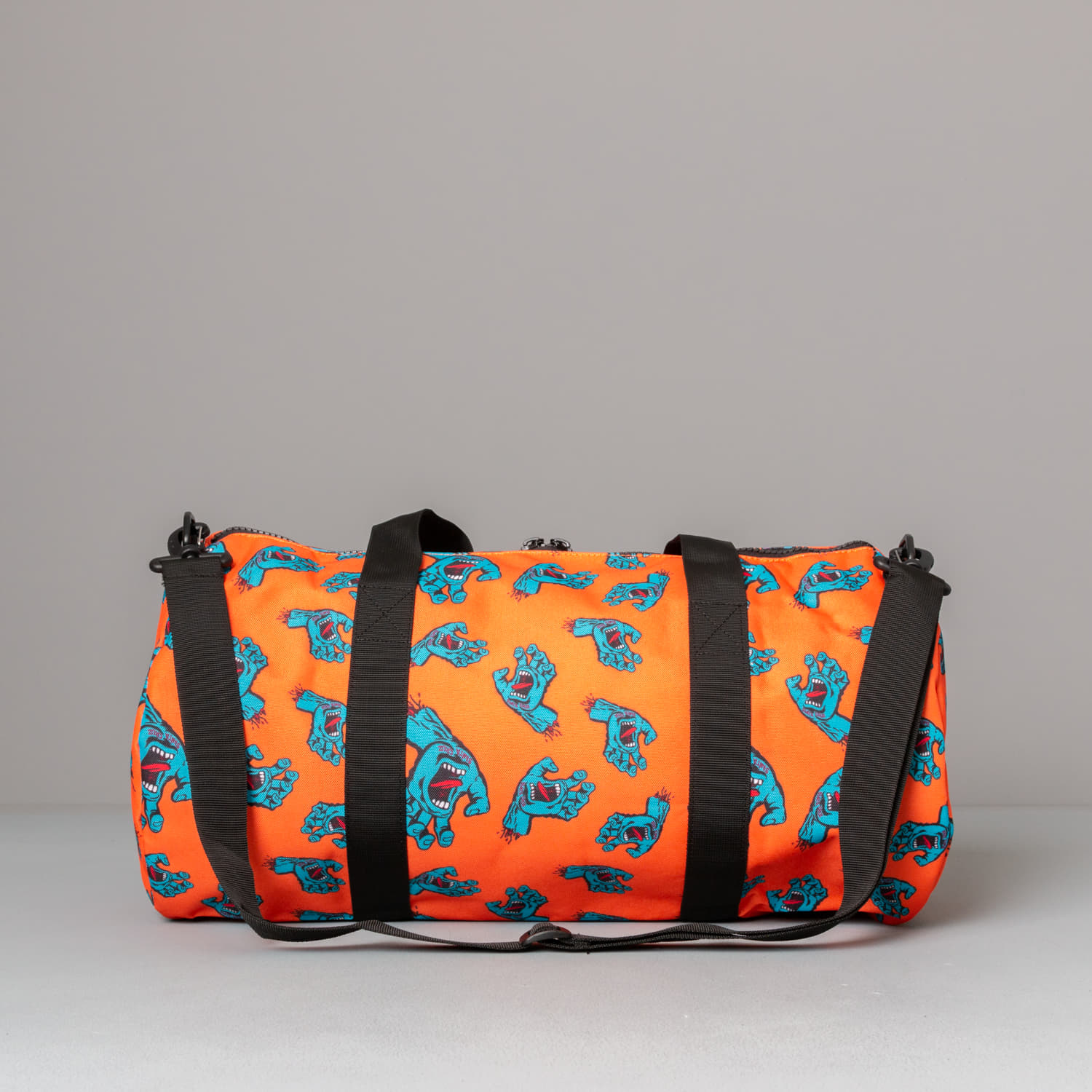 Santa cruz duffle bag cheap
