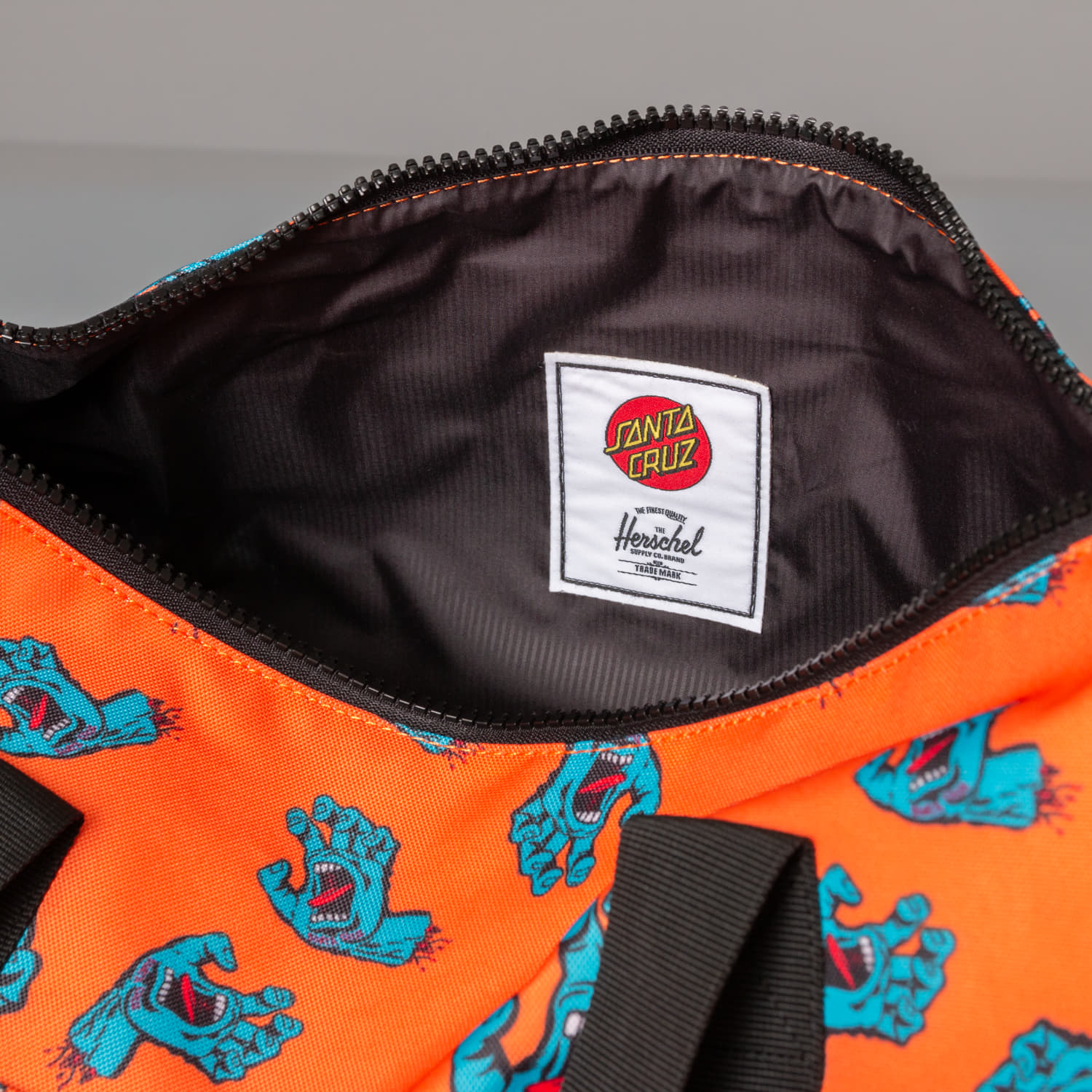 Crossbody bags Herschel Supply Co. x Santa Cruz Mid Volume Sutton