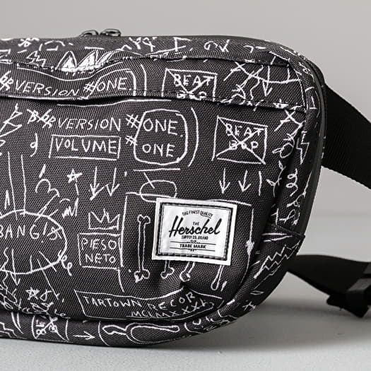 Basquiat fanny pack hotsell