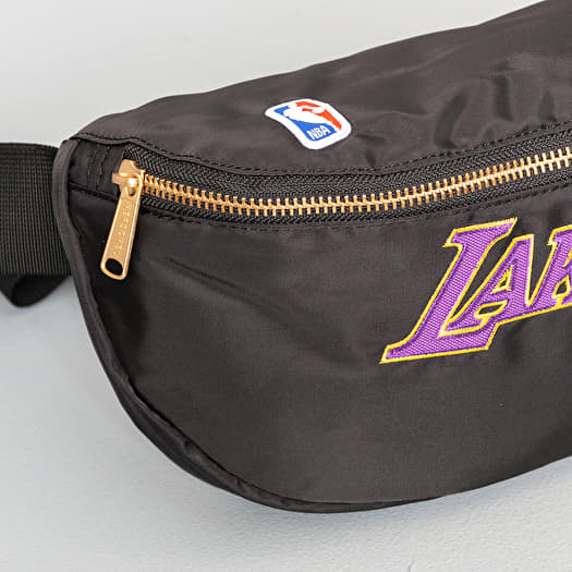 Herschel lakers hot sale