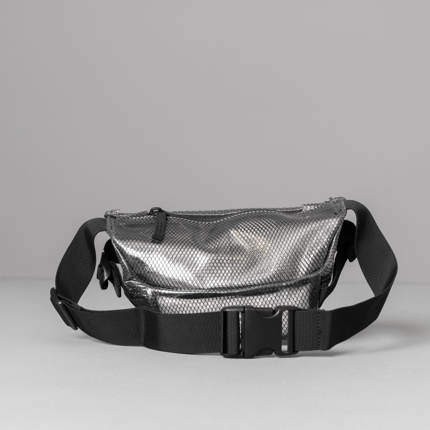 Hip bags Nixon Trestles Hip Pack Clear