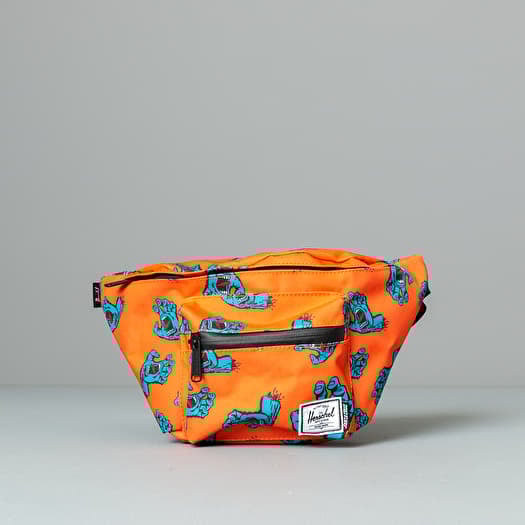 Waistbag Herschel Supply Co. x Santa Cruz Seventeen Waist Bag