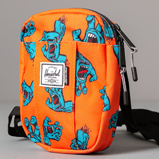 Santa cruz herschel sale