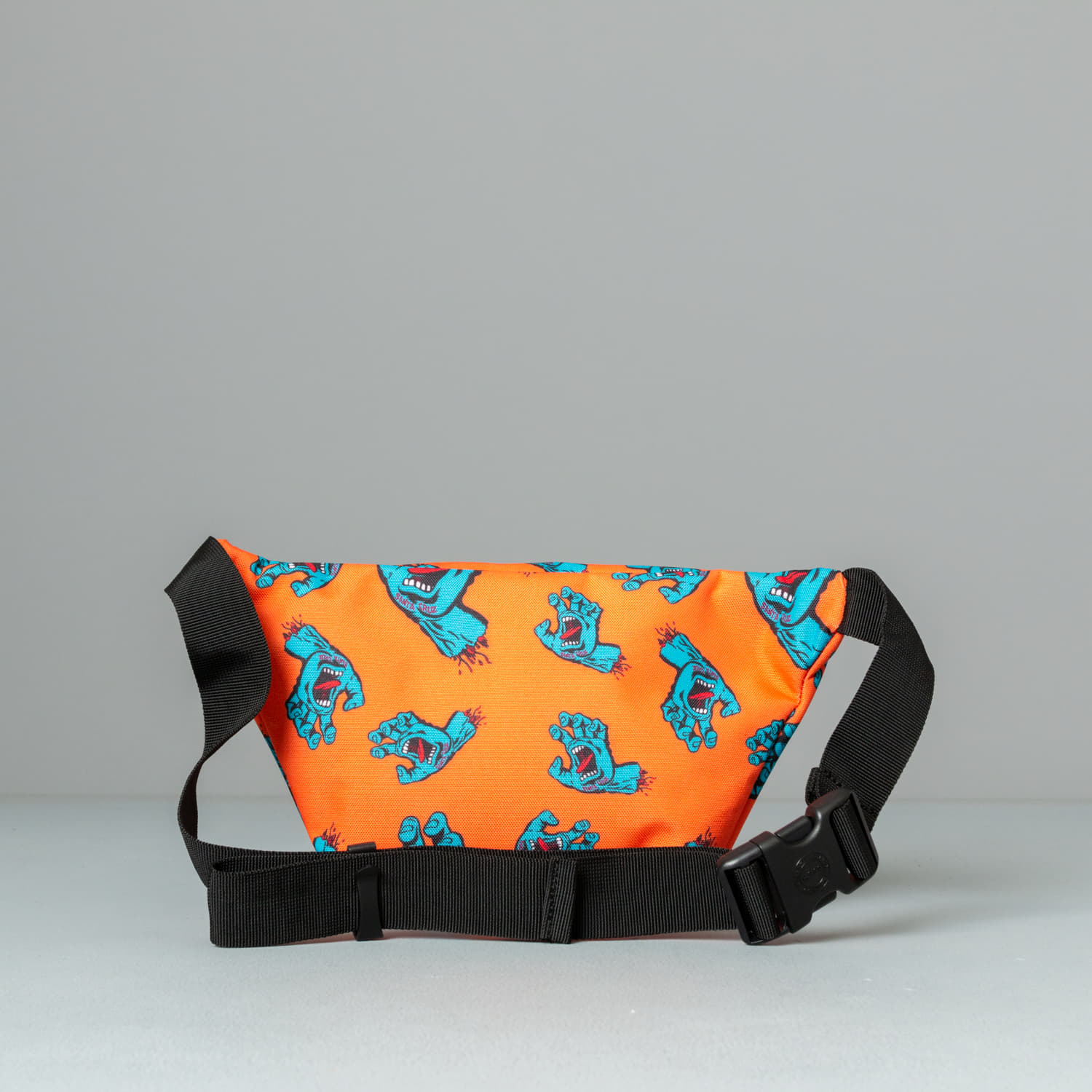 Herschel santa cruz fanny pack 2025