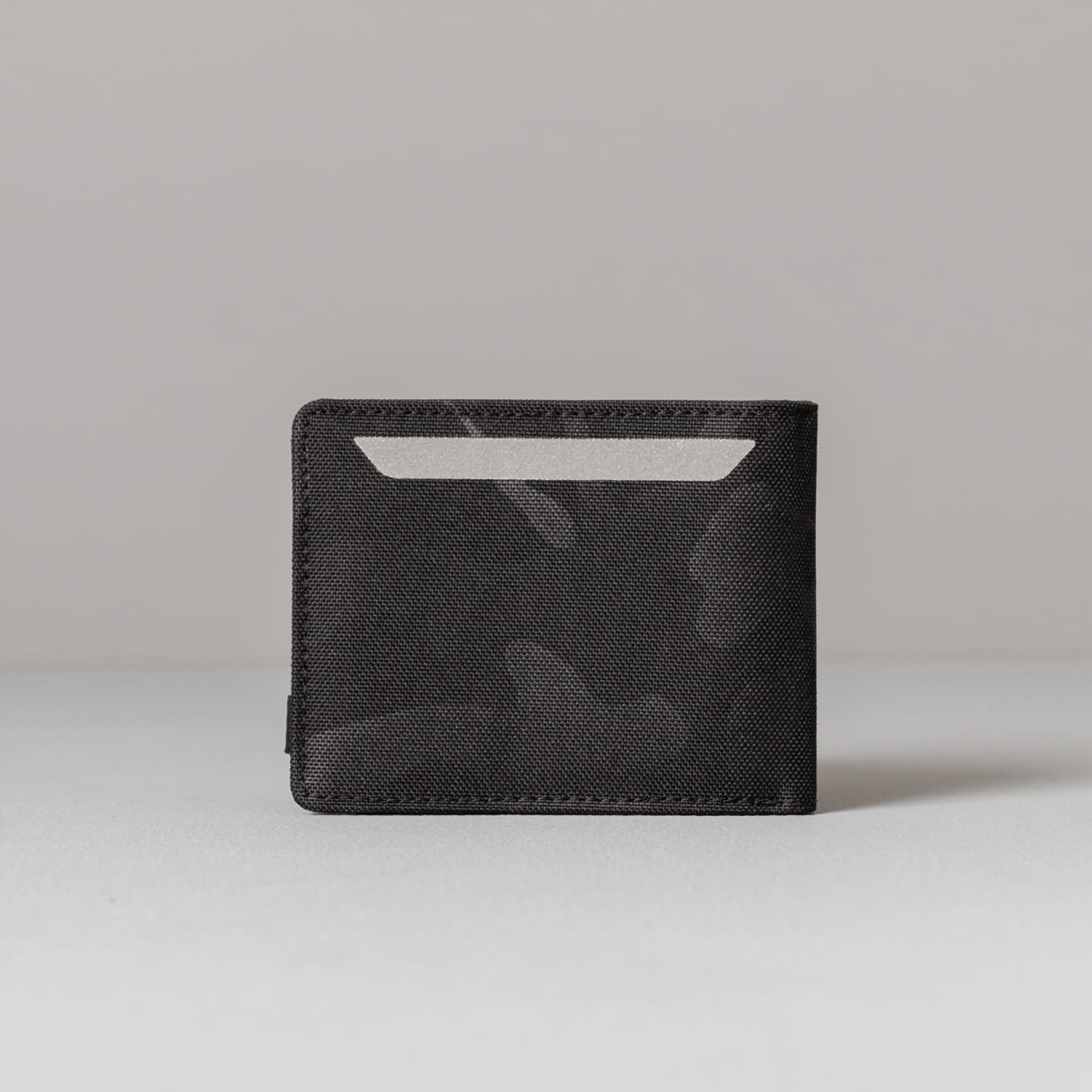 Carteras Herschel Supply Co. Coin Delta Roy Wallet Black/ Tonal Camo