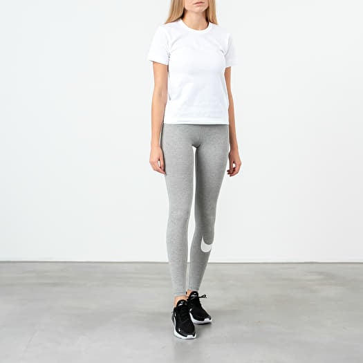 Nike club 2025 leggings grey