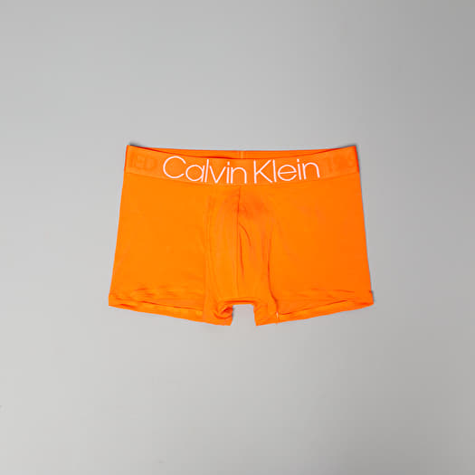 Calvin klein 2025 evolution trunk