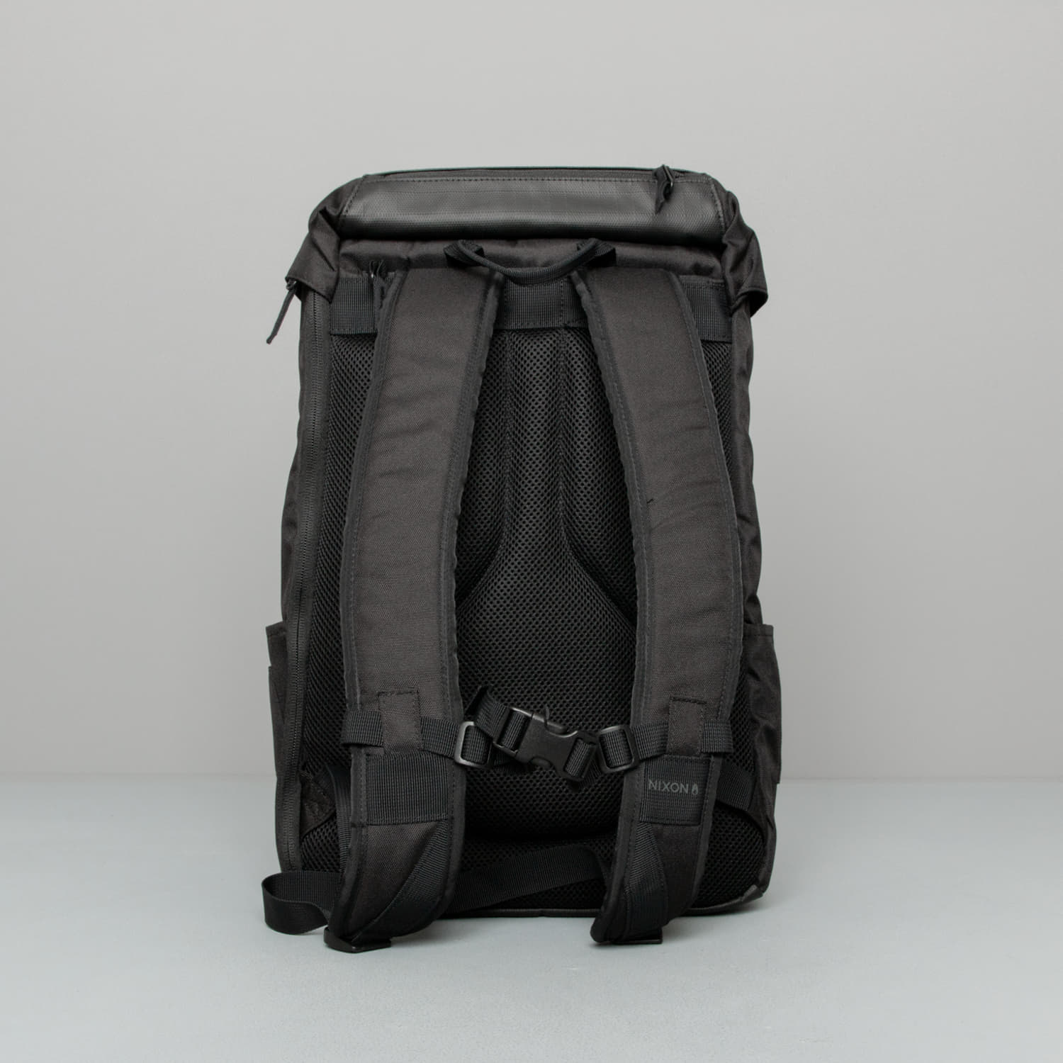 Batohy Nixon Landlock 30 Backpack Black