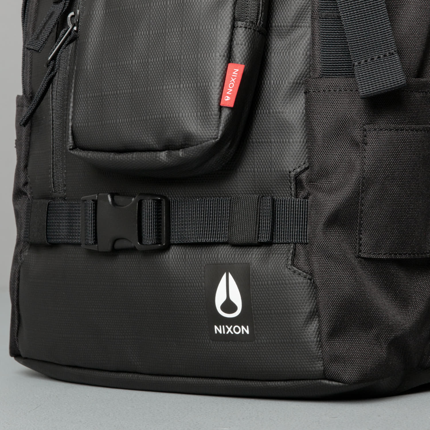 Batohy Nixon Landlock 30 Backpack Black