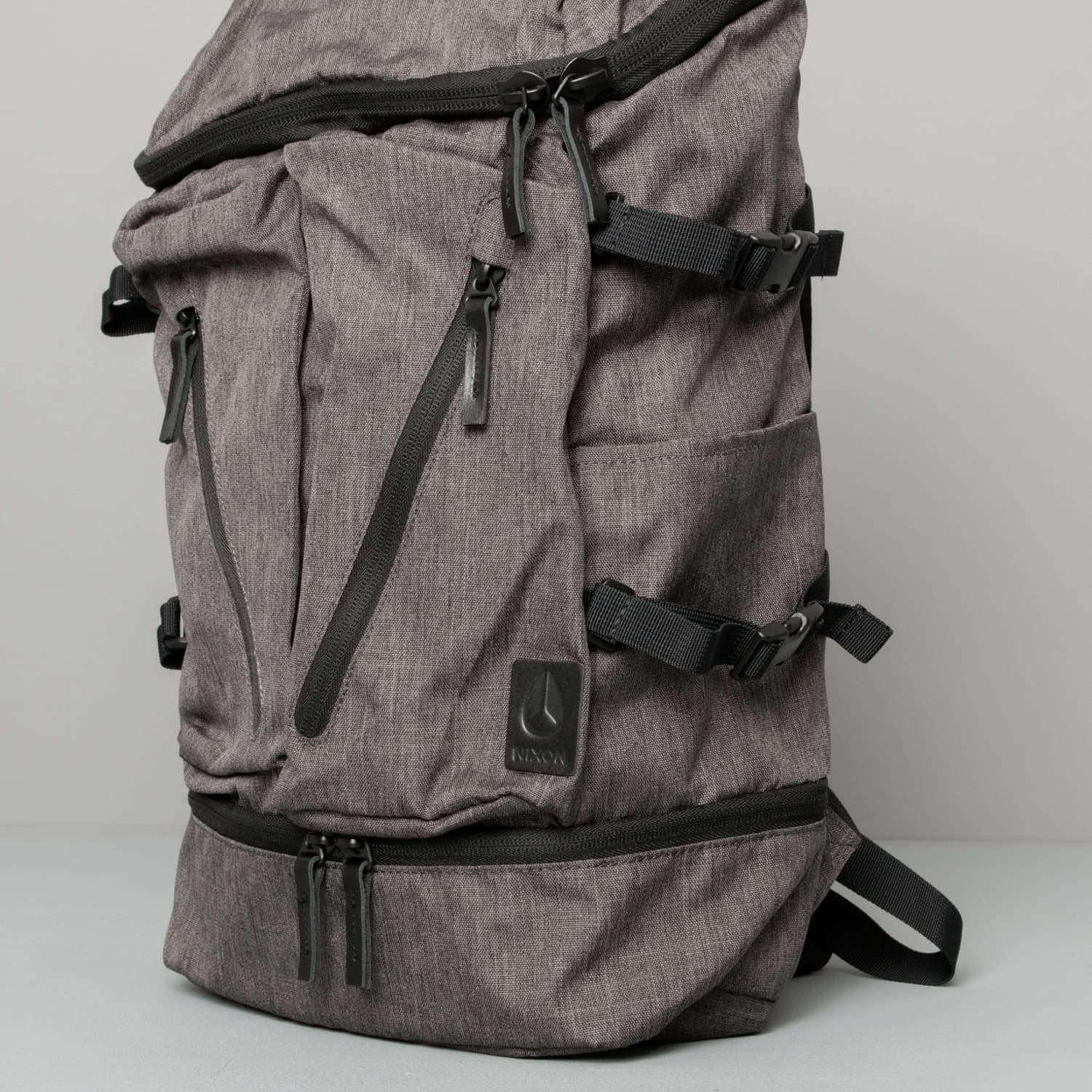 Nixon scripps backpack ii store