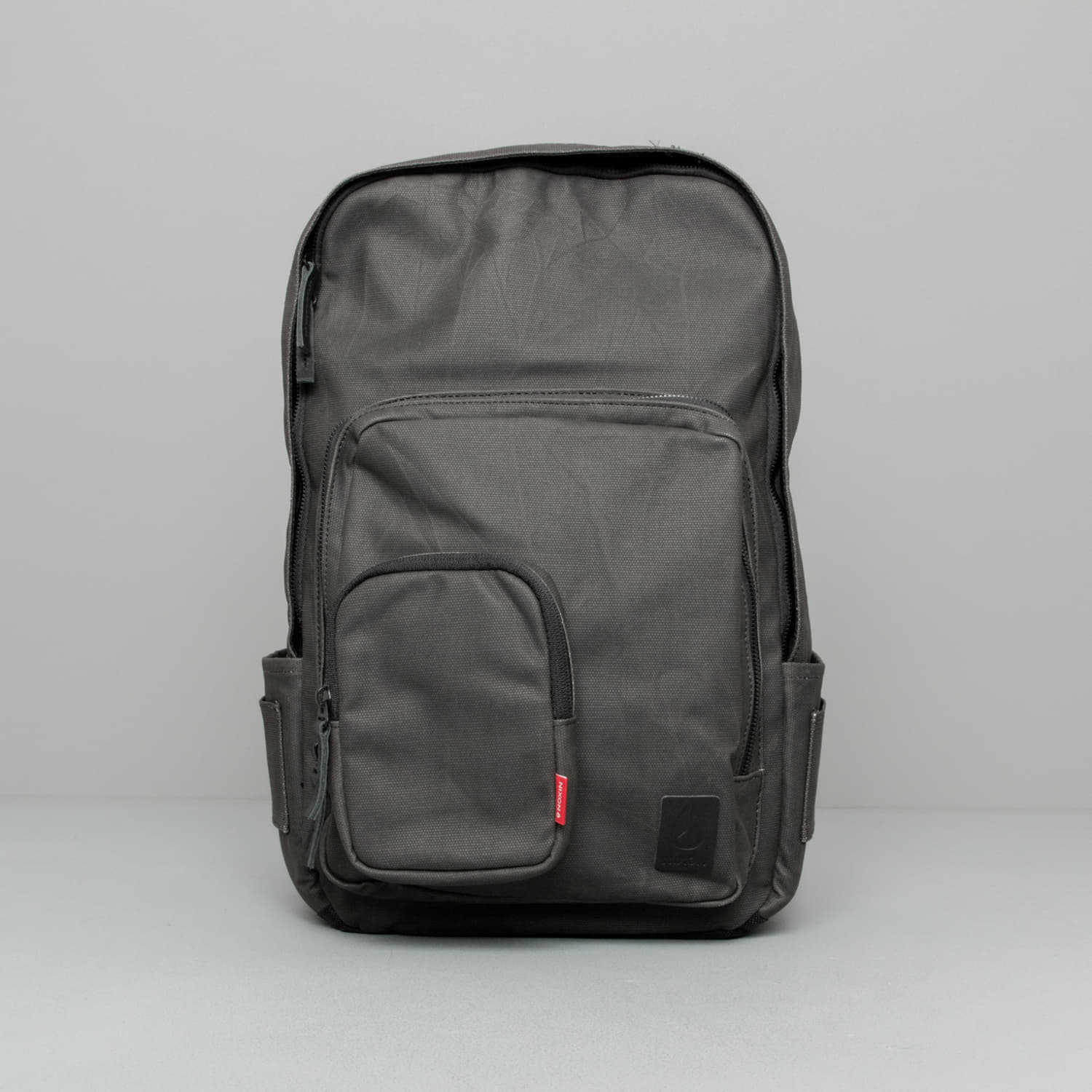 Rugzakken Nixon Daily Backpack Black