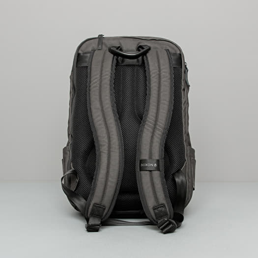 Nixon on sale daily backpack