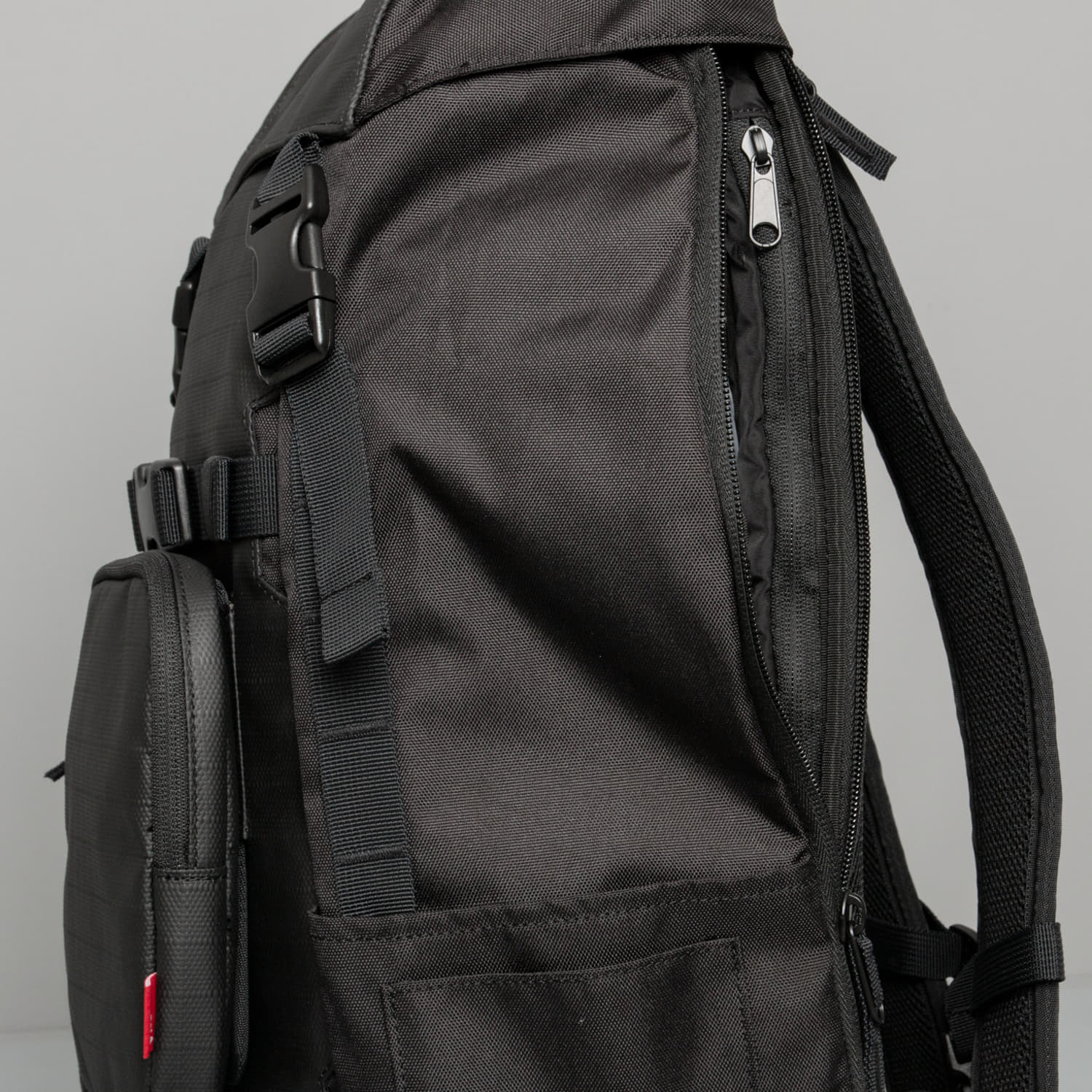 Rucsacuri Nixon Landlock Backpack Black