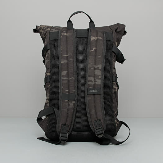 Nixon black multicam on sale