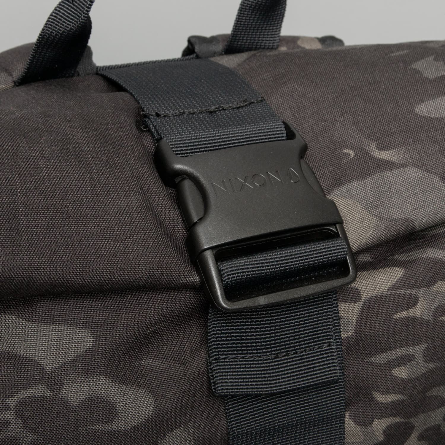 Backpacks Nixon Scripps Backpack Black Multicam