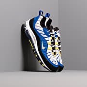 Air max 98 pink yellow blue top