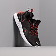 Men s shoes Jordan React Havoc Black Bright Crimson White Footshop