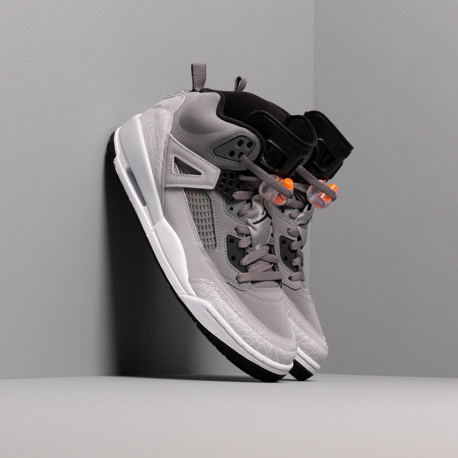 Cool grey spizikes cheap