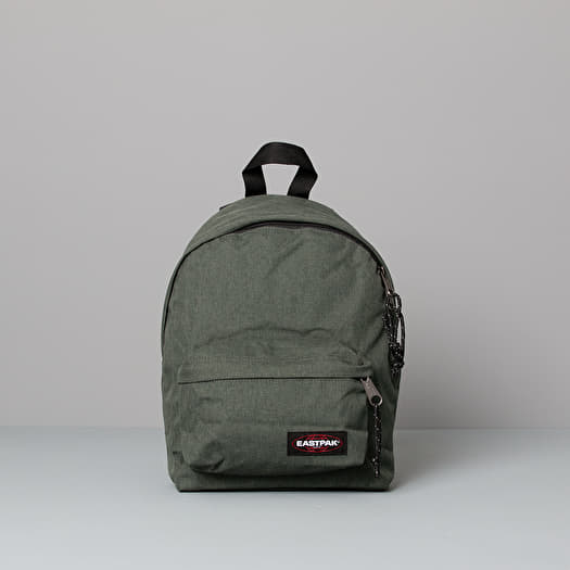 Crafty moss eastpak sales
