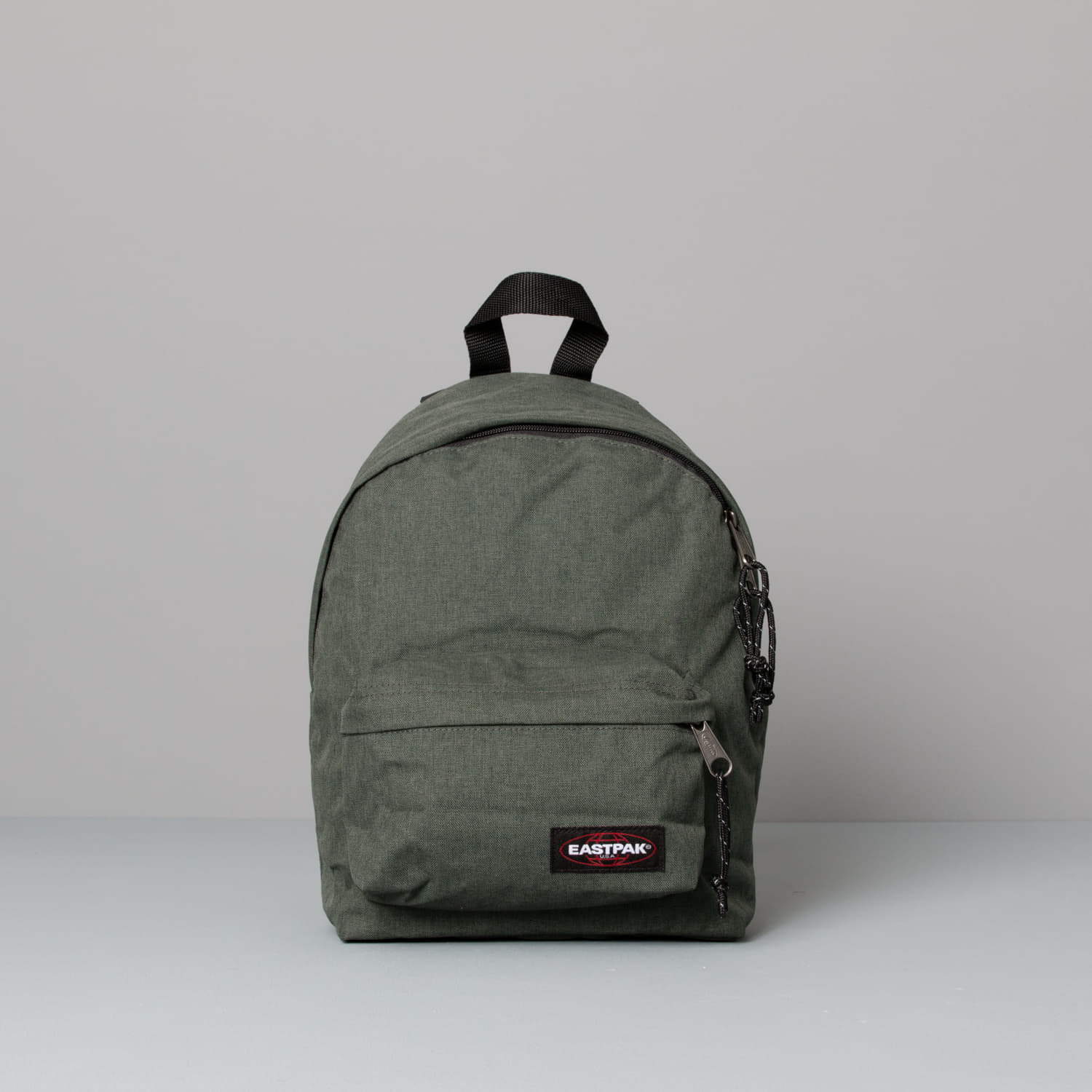 Backpacks EASTPAK Orbit XS Crafty Moss Footshop