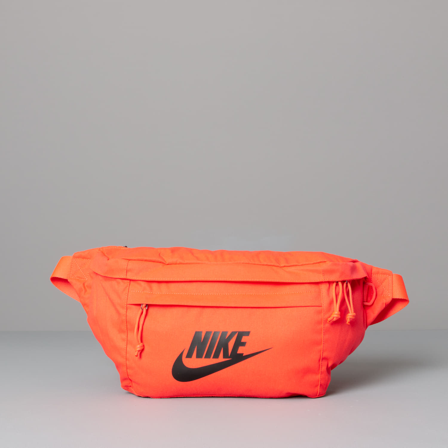 Хип чанти Nike Sportswear Tech Hip Pack Bright Crimson/ Bright Crimson/ Black