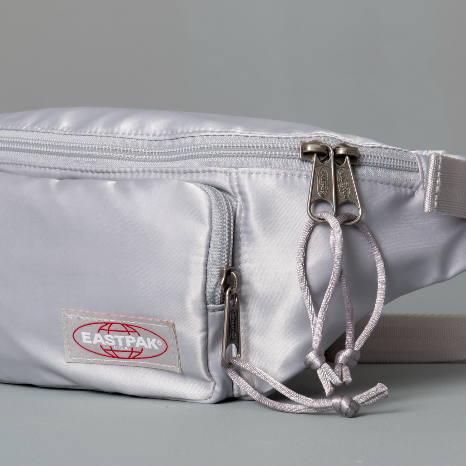 Eastpak silver online