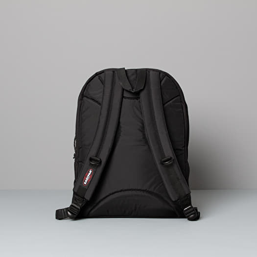Backpacks EASTPAK Pinnacle Backpack Black Footshop