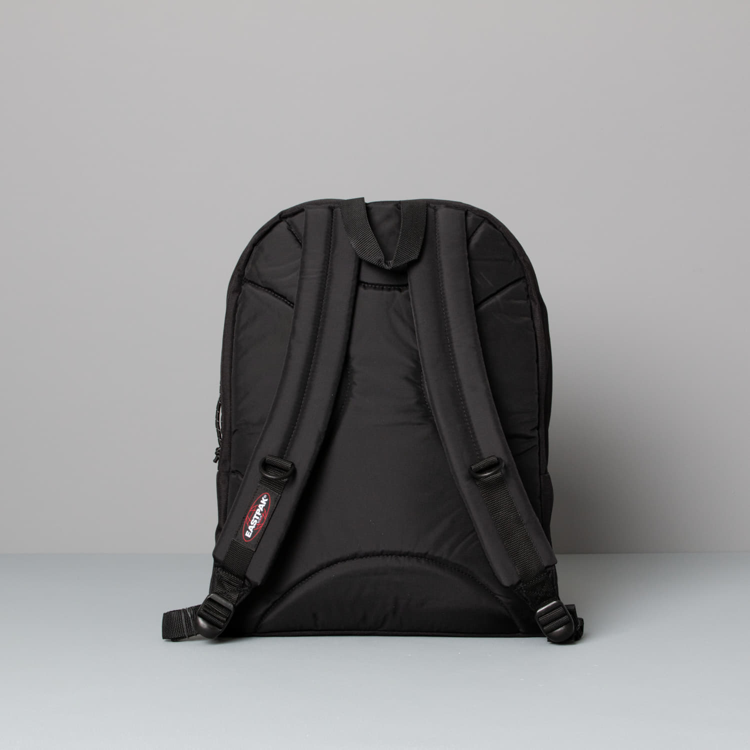 Eastpak Pinnacle 9e5 Volt Black Backpack