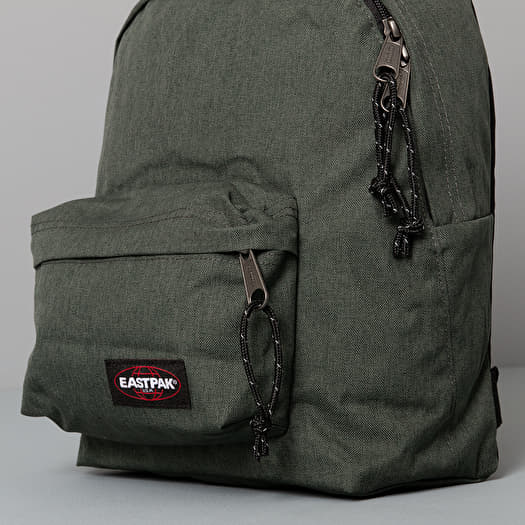 Eastpak crafty moss online