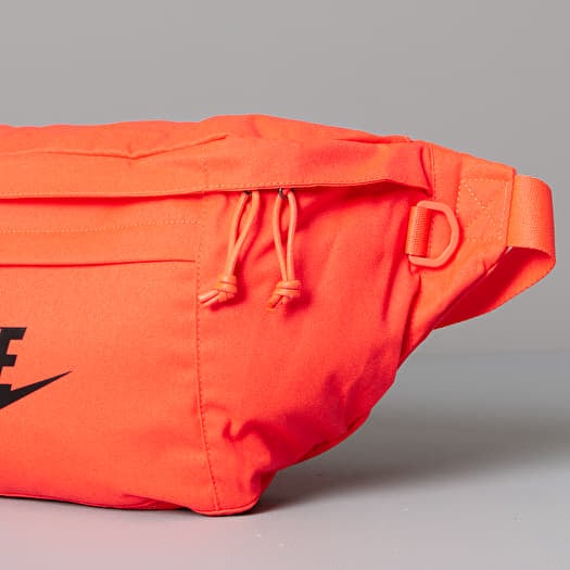 Hip bags Nike Sportswear Tech Hip Pack Bright Crimson Bright Crimson Black Footshop