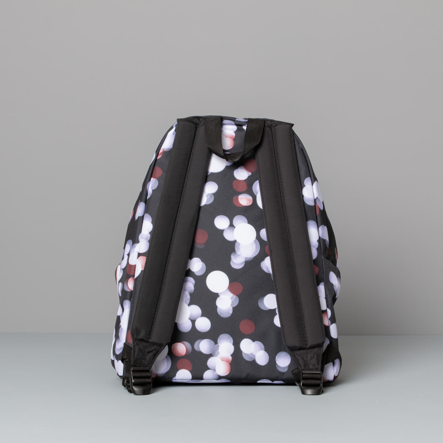 Eastpak polka cheap dot backpack