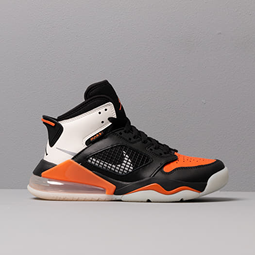 Women s shoes Jordan Mars 270 Gs Black Reflect Silver Starfish Sail Footshop