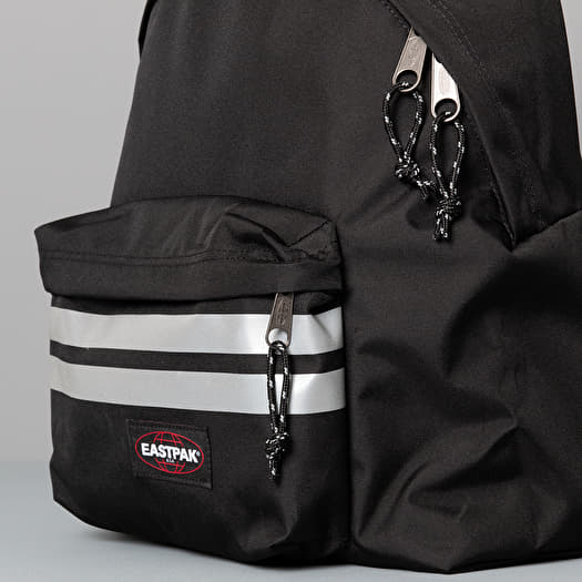 Eastpak reflective backpack cheap