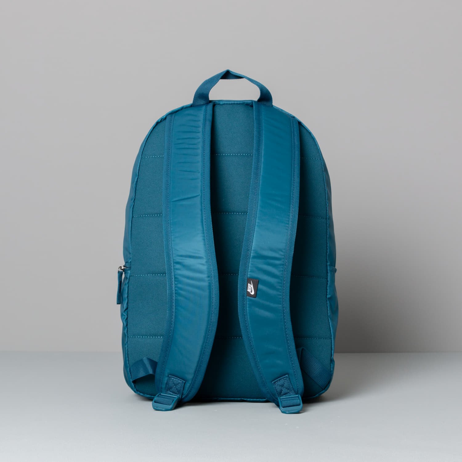 Rucksacke Nike Sportswear Heritage Backpack Blue Force Blue Force White Footshop