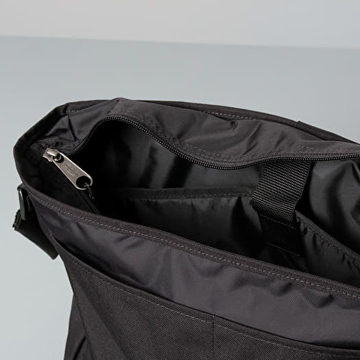 Crossbody bags EASTPAK Delegate + Shoulder Bag Black | Footshop