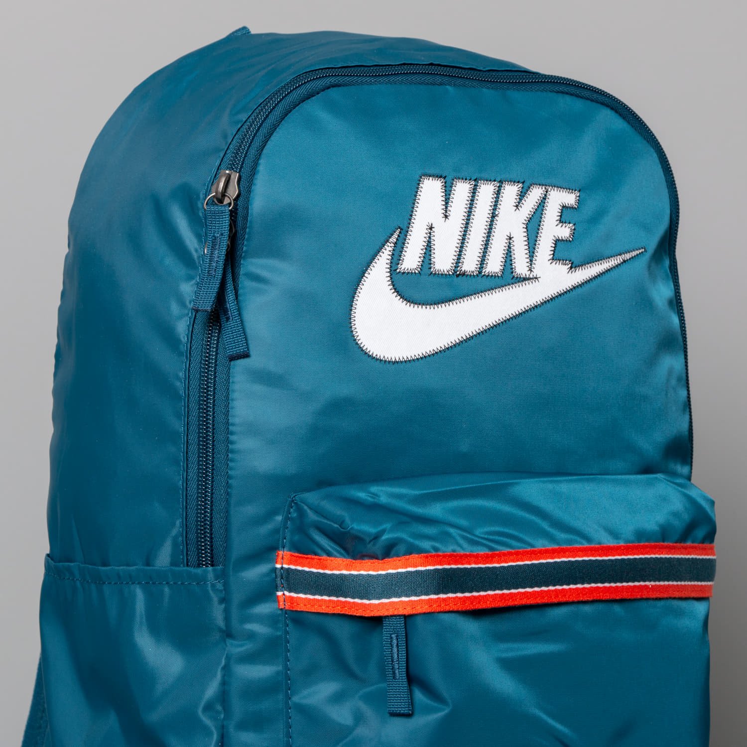 Reput Nike Sportswear Heritage Backpack Blue Force/ Blue Force/ White