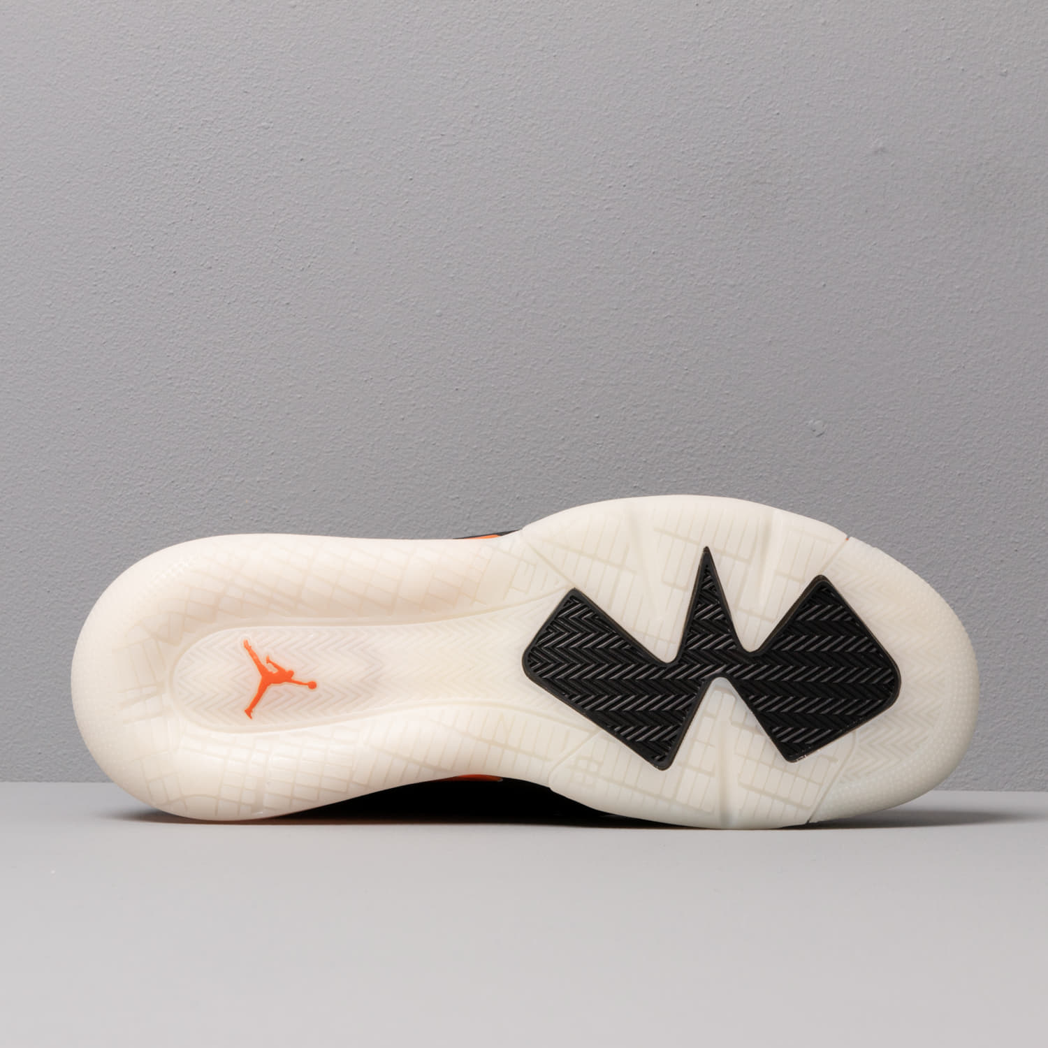 Zapatillas Hombre Jordan Mars 270 Black/ Reflect Silver-Starfish-Sail