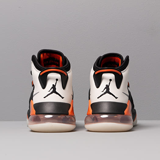 Men's shoes Jordan Mars 270 Black/ Reflect Silver-Starfish-Sail