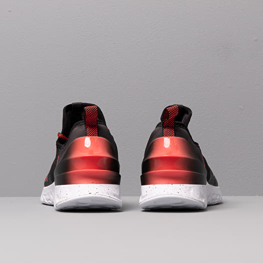 Jordan react havoc red hot sale